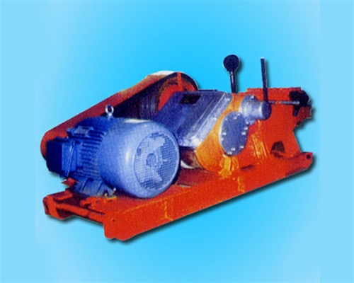 使用灌漿泵灌漿過程中的注意事項(xiàng)